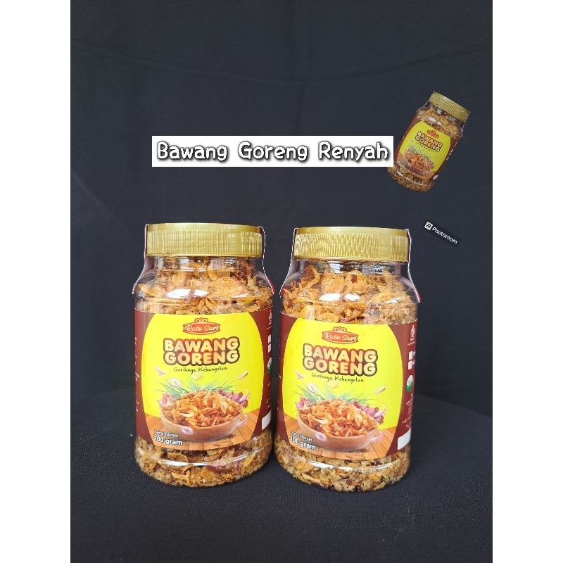 

Bawang Goreng Premium Original
