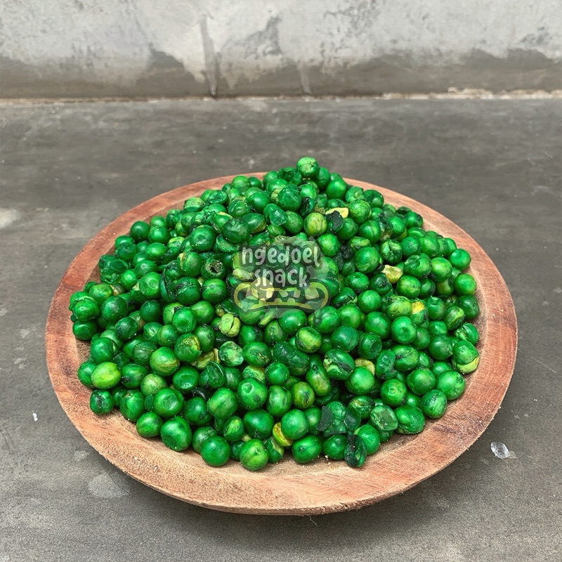 

kacang polong / kapri ijo 1kg