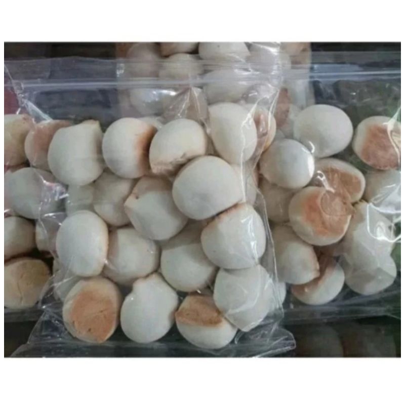 

Kue Mino Isi Gula Merah