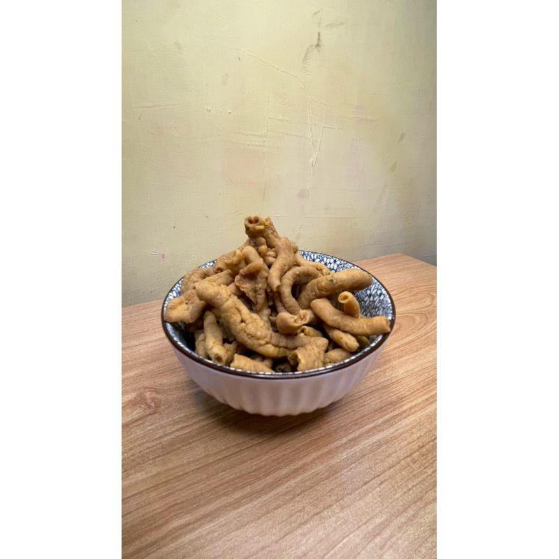 

USUS KRISPI 200g