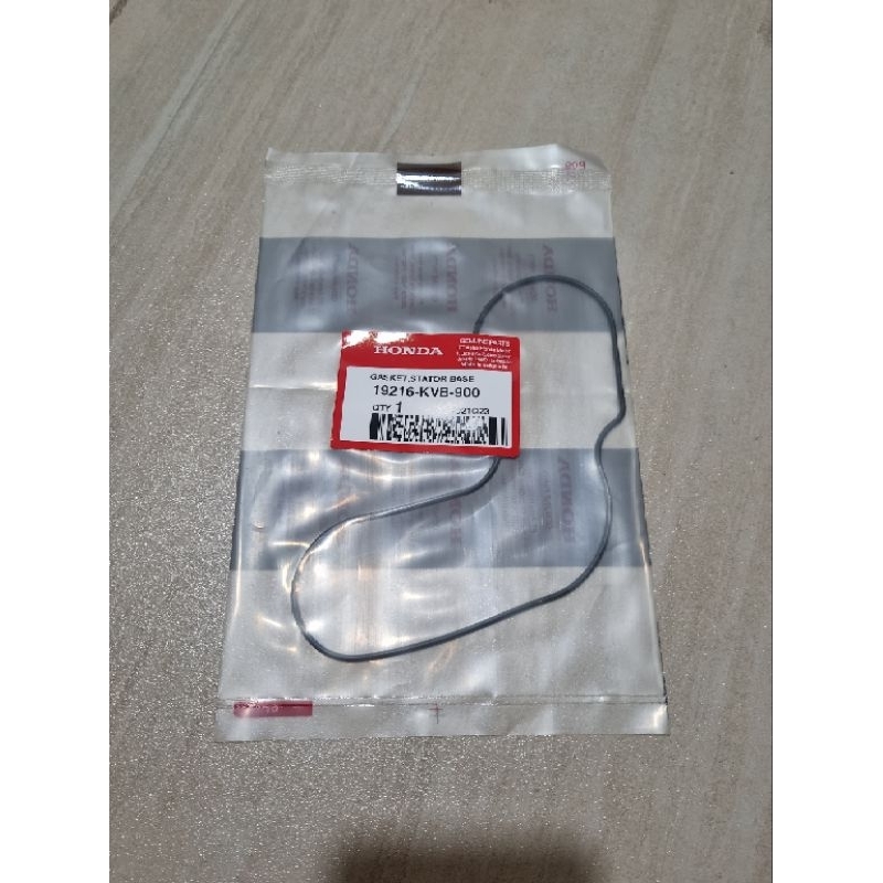 ORING MAGNIT ORI VARIO (19216-KVB-900)