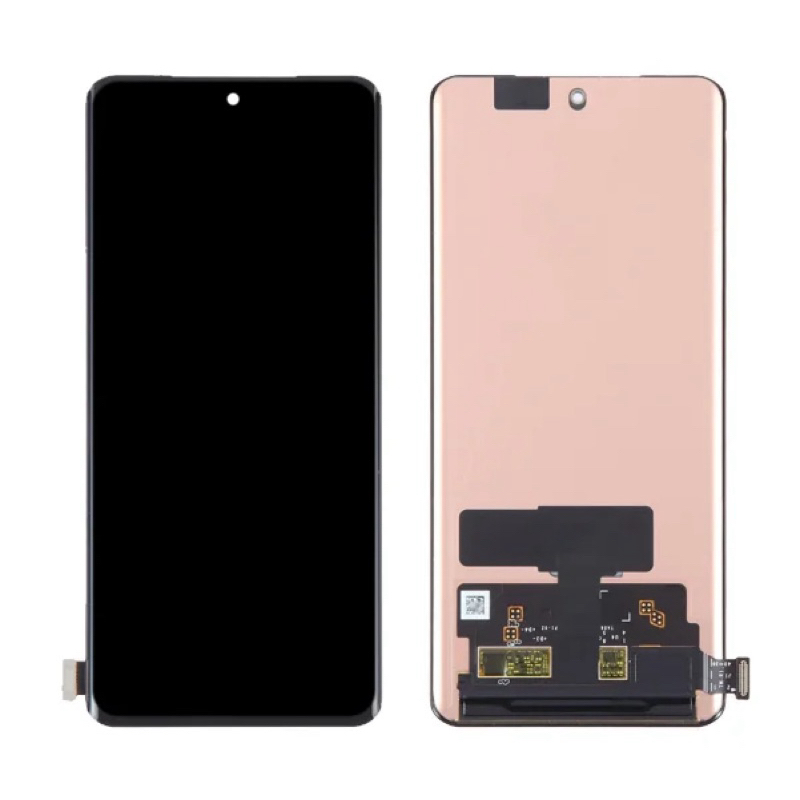 LCD TS OPPO RENO 10 5G ORIGINAL