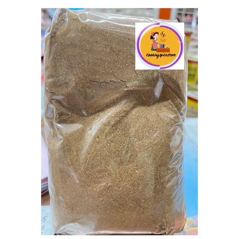

Ngohiong Bubuk 250gr Kemasan Repacking/Chinese Five Spices Powder Pure Asli Terbaik