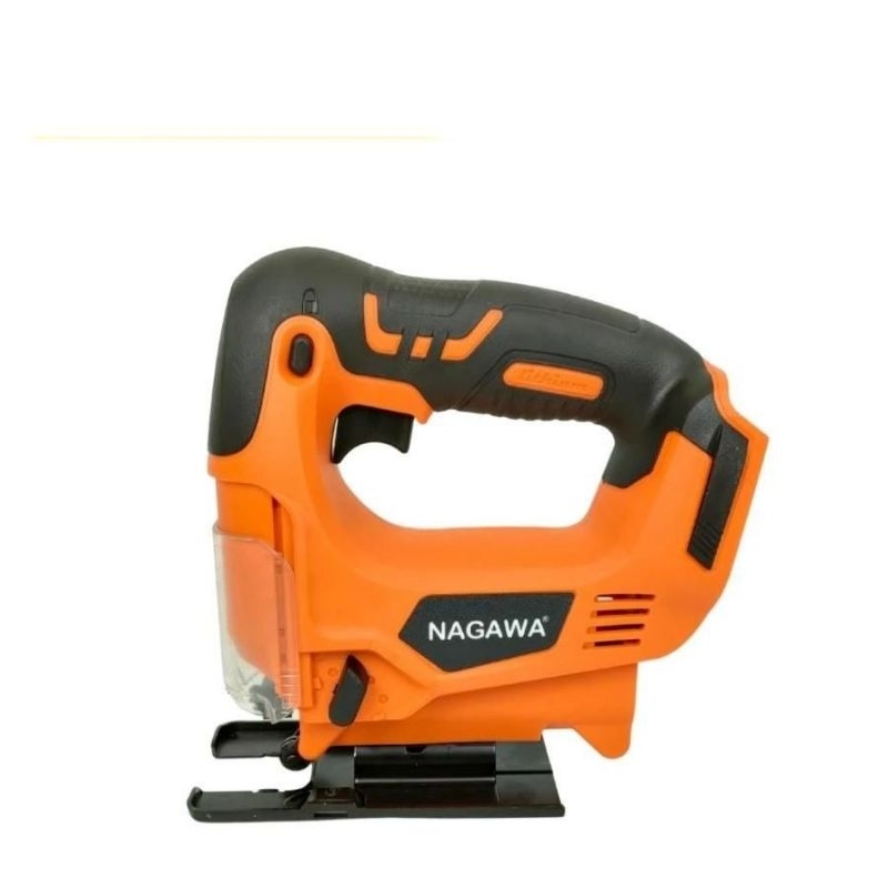 Jigsaw Nagawa cordless 20 volt(unit only)