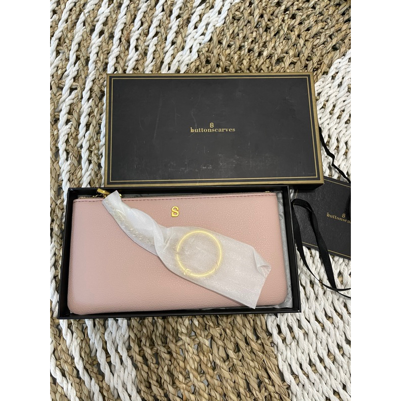 BUTTONSCARVES AMY WRISTLET SALE ‼️‼️