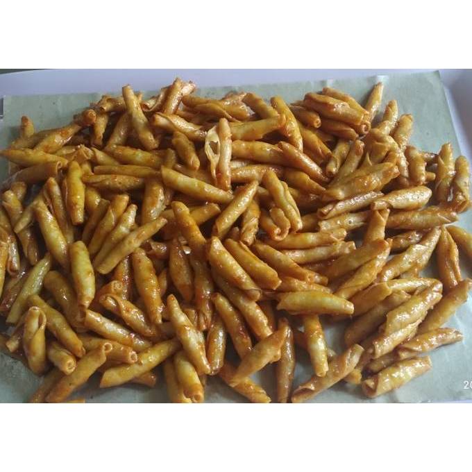 

KACANG SEMBUNYI 200 grm