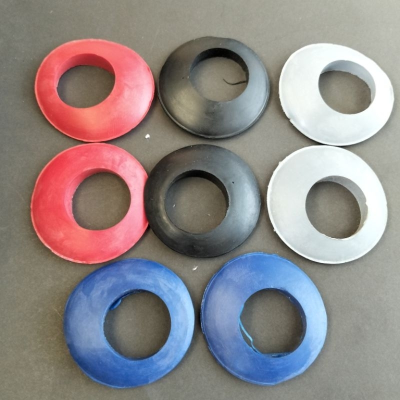 Karet Kunci Stang Kontak Vespa Super Sprint Bajaj