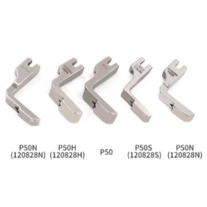 Sepatu kerut mesin jahit highspeed jarum 1 P5W P5 P50N P50 P50H P50M
