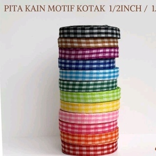 

PITA KOTAK 1/2 INCH(1.25CM)