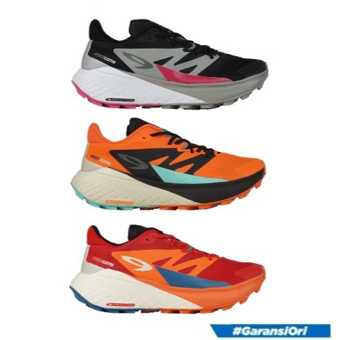 Sepatu Running 910 Yuza Speedgoth