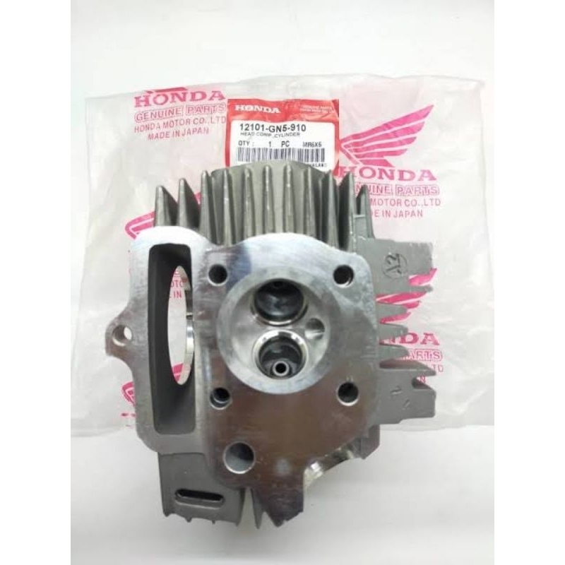 head cylinder grand/supra/win