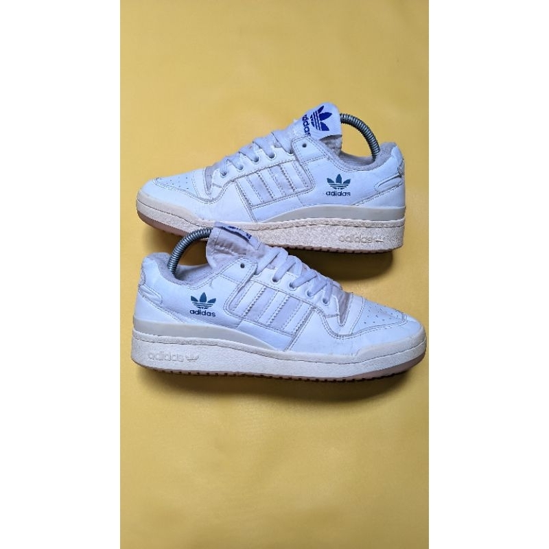 ADIDAS FORUM SECOND