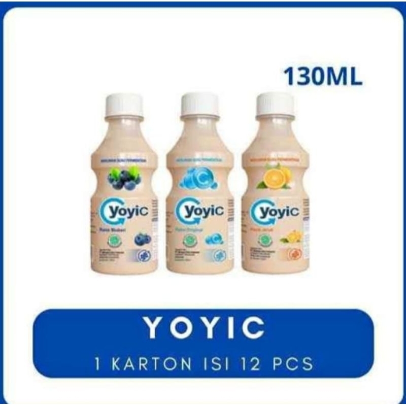 yoyic