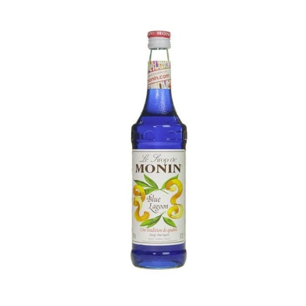 

Monin Syrup 700Ml - Gosend Grab Only!!!