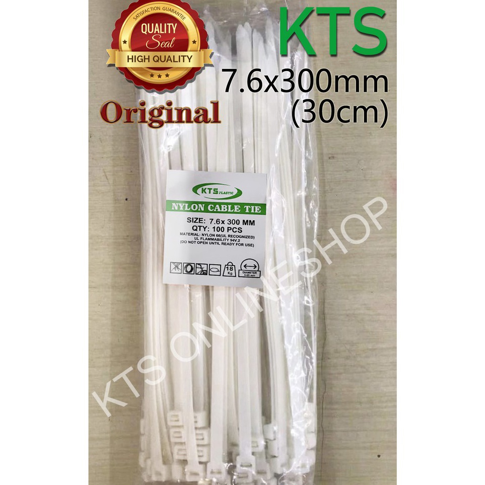 

KODE U45F Kabel ties 76x3mm Warna PUTIHHITAM 1PACK Isi 1PCS