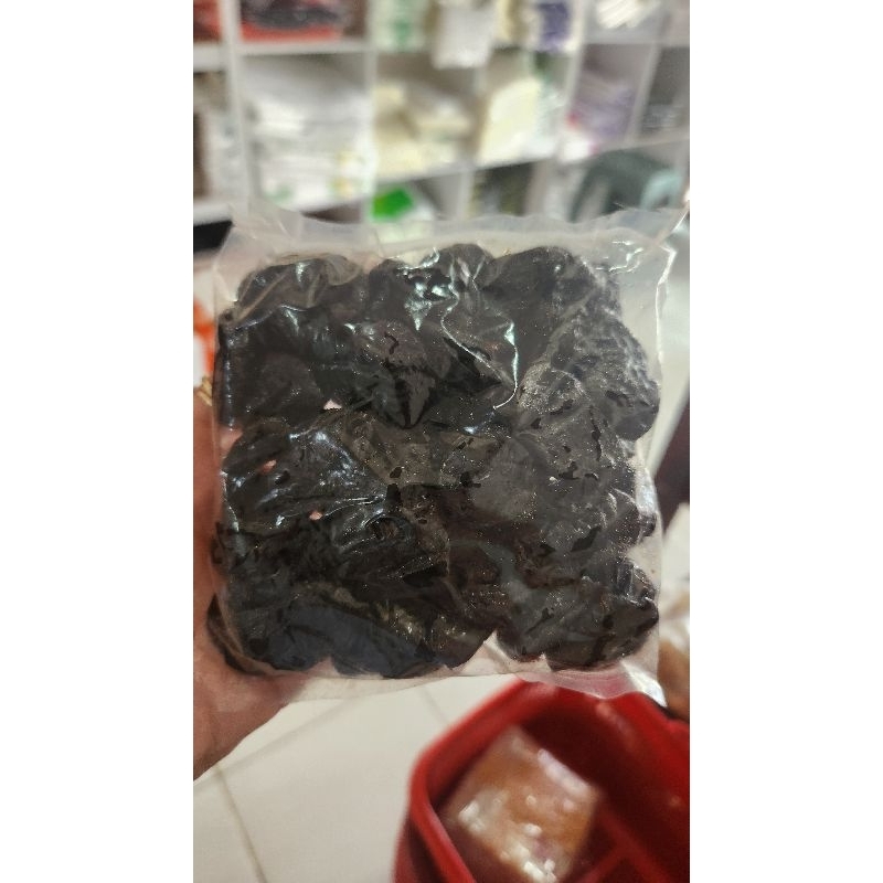 

BUAH PLUM PREMIUM BERAT REPACK 200GR