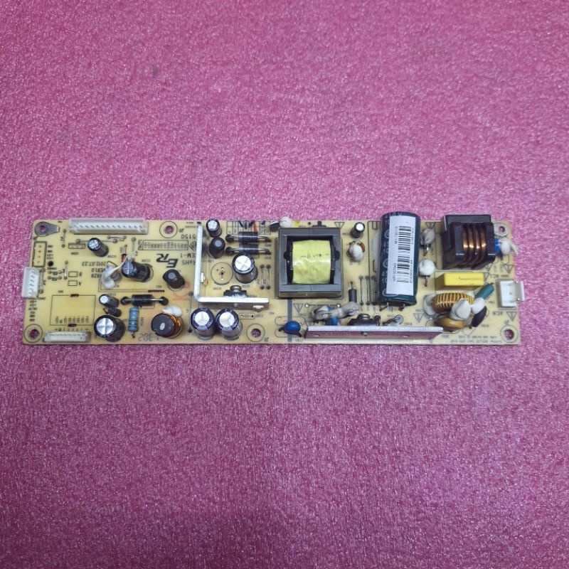 PSU / Power supply / Regulator Tv Polytron PLD 32T451 PLD32T451