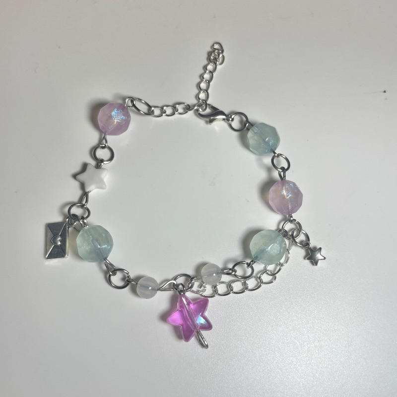 Still With You Jungkook Bracelet — BTS Bracelet/Gelang BTS