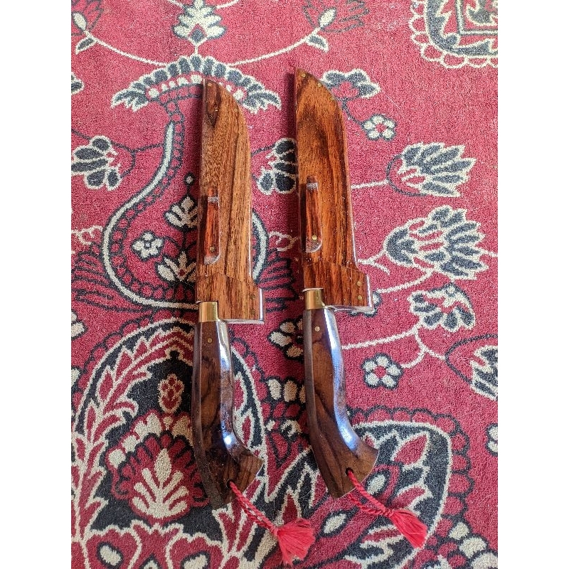 pisau julia dmo5 italy