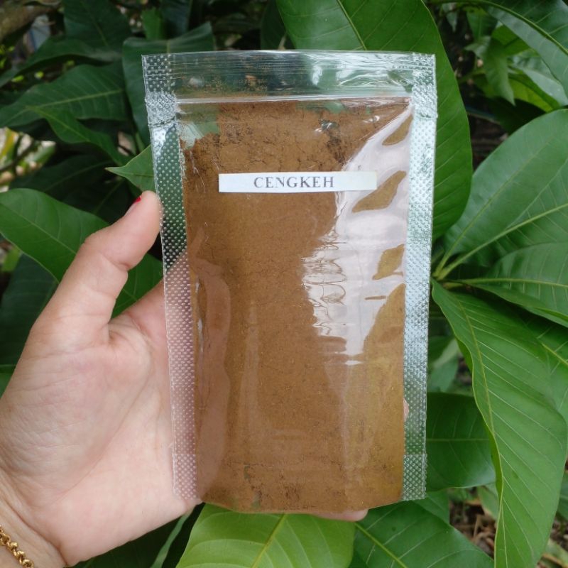 

rempah cengkeh bubuk 50 gram