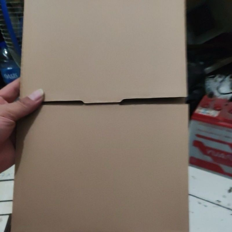 

kardus 17x17x5