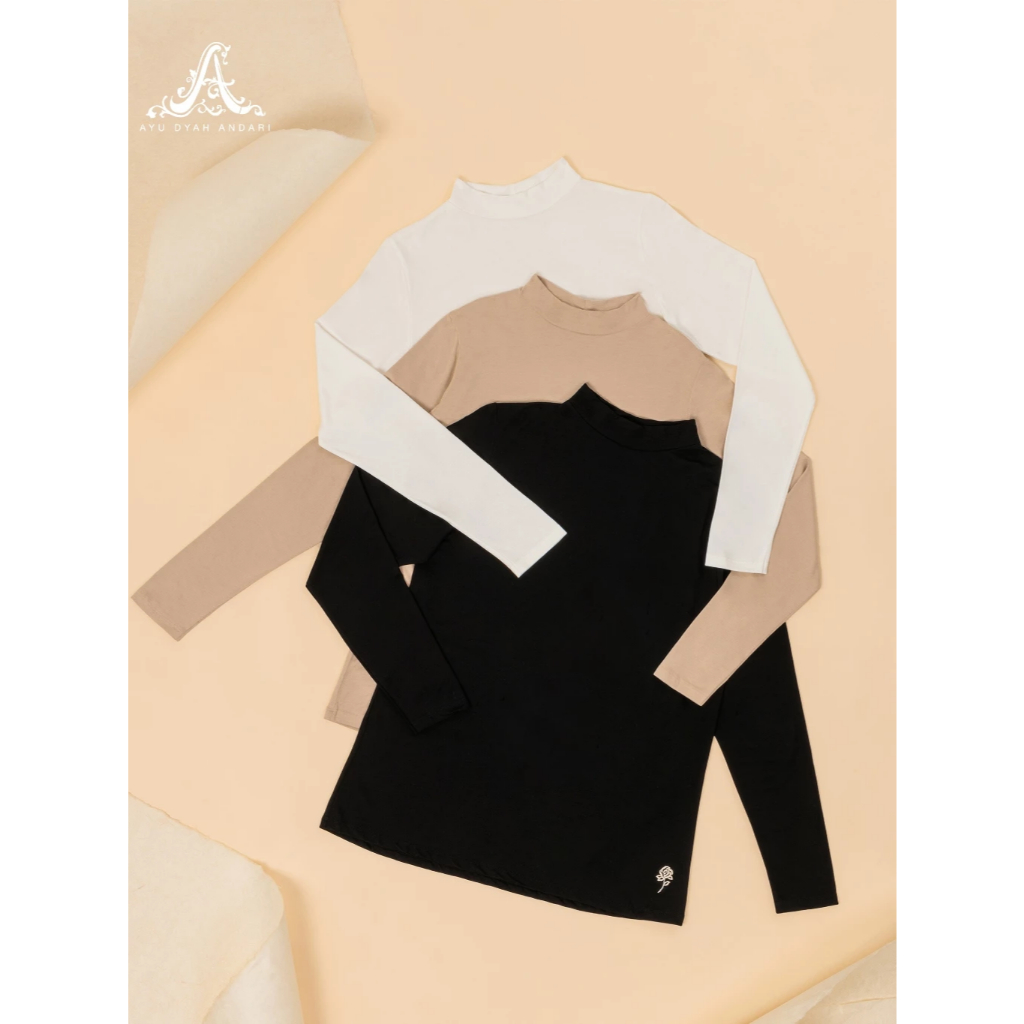 New Essential Manset Dewasa (Top) by AyuDyahAndari Original  –  230MNST