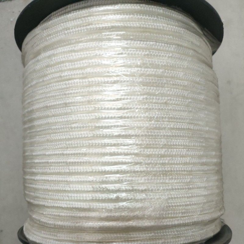 tali nilon kepang brendit 4mm