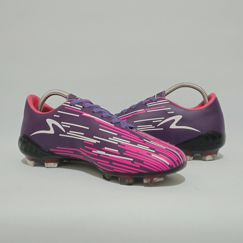 Sepatu Bola Specs Reborn Anak SD SMP SMA Ukuran 33,34,35,36,37,38,39,40,41,42,43 Sepatu Bola Anak