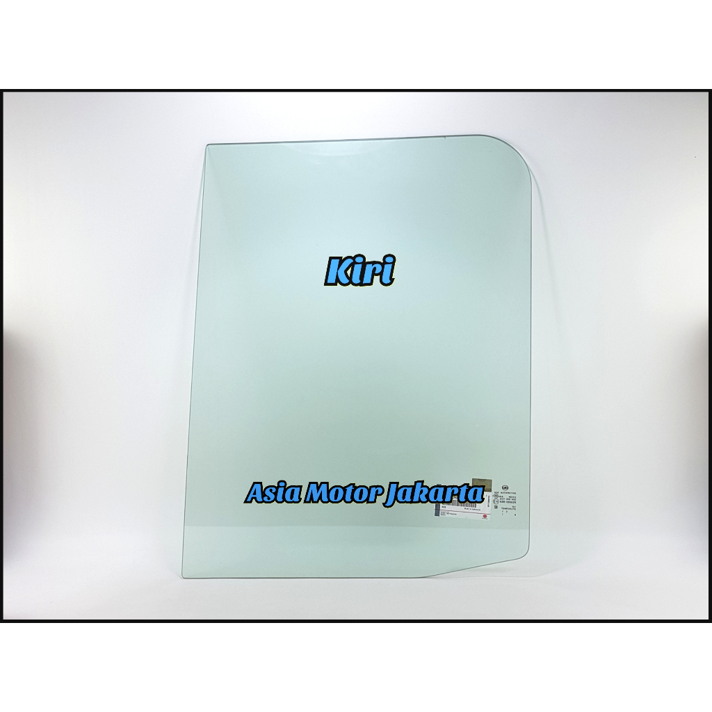 Kaca Pintu Naik Turun - Truck Nissan Euro - PKC211 - PK215 - CWA260