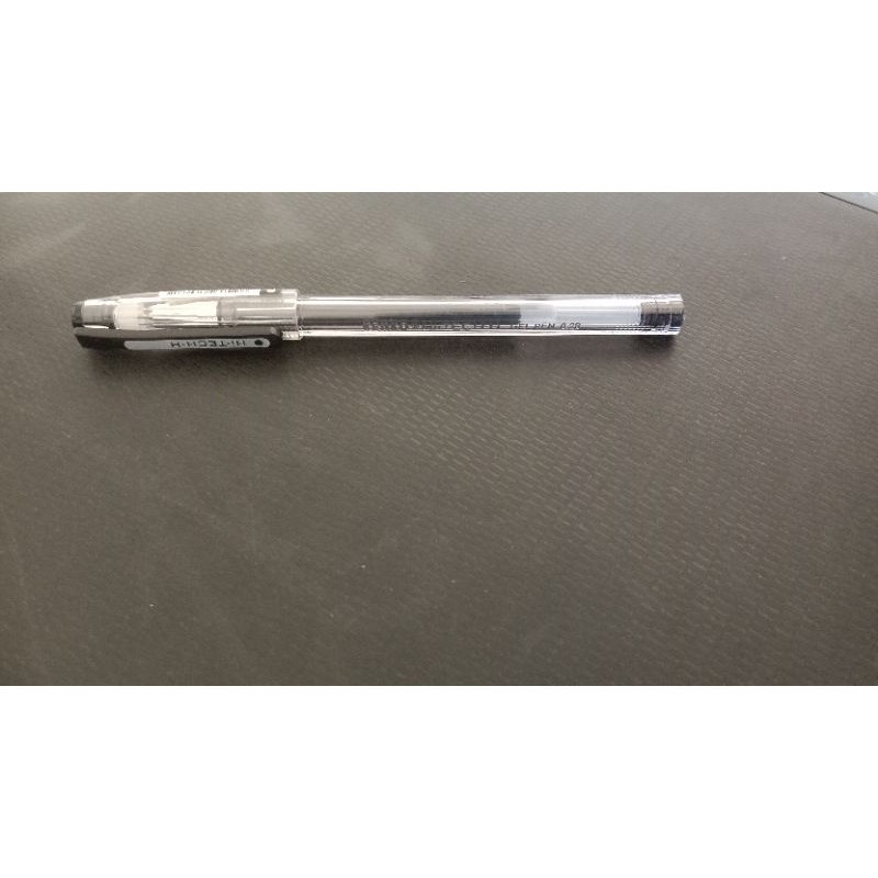 

pulpen hi-tech