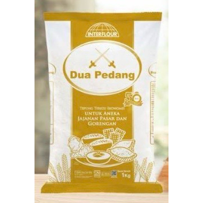 

DUAPEDANG