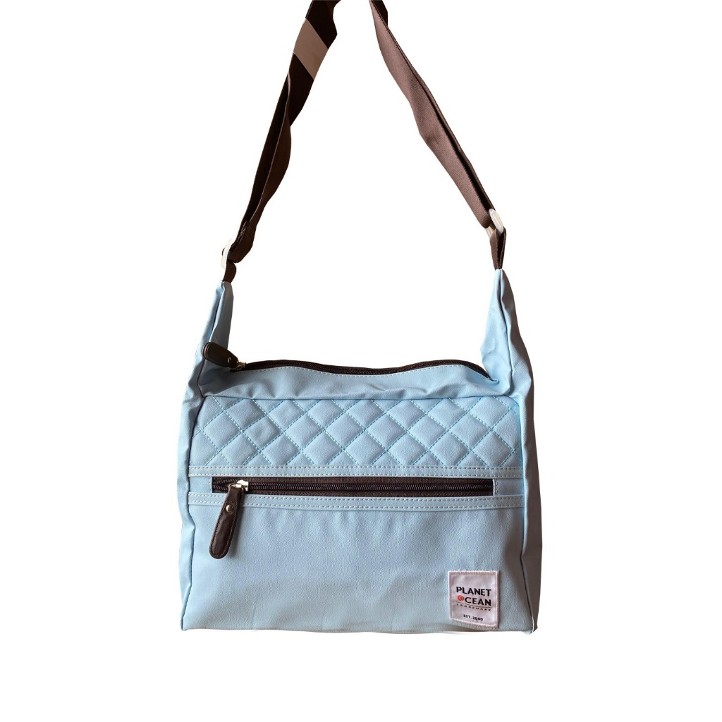 PLANET OCEAN Slingbag Wanita TGF302924