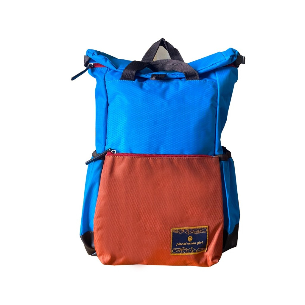 Planet Ocean Ransel Wanita TGR610924
