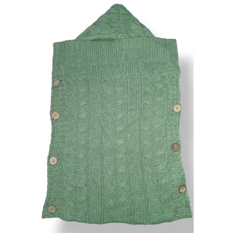 preloved selimut, kaus kaki, teether baby