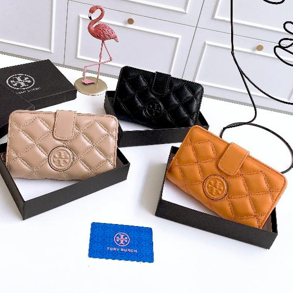 Dompet Lipat ukuran sedang TB 591