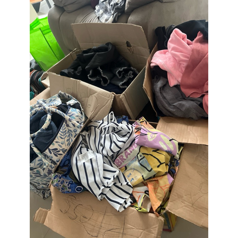 ETALASE 125-169 | n2preloved