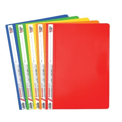 

MAP bussines Plastik folio isi 12pcs