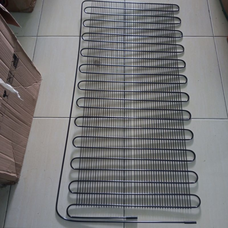KONDENSOR U12 COCOK UNTUK KULKAS 2 PINTU DAN FREEZER SOKES
