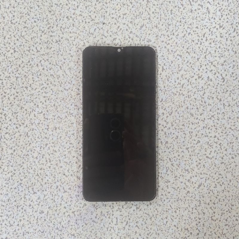 LCD Touchscreen Samsung A10s Original Cabutan