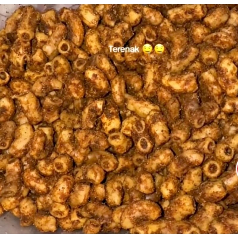 

makaroni besar