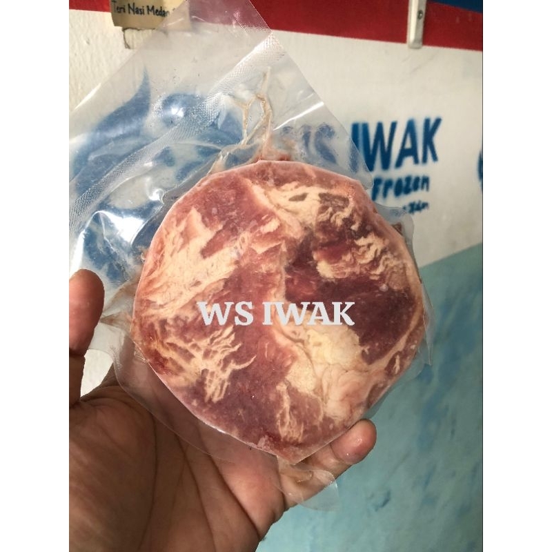 

Steak Beef Meltique Tenderloin Premium