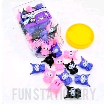 

Rautan Tabung Sanrio