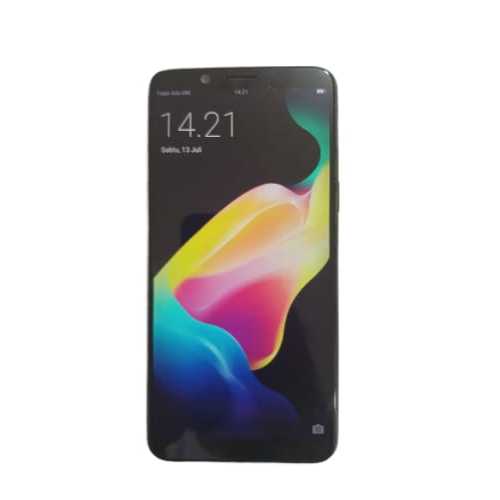 Hp Seccond Smartphone Murah Oppo f5  Ram 4/32gb (Free Cashing)