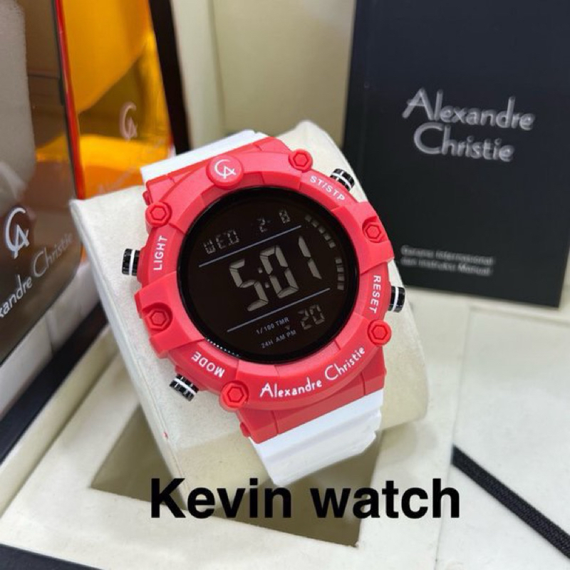 Jam Tangan Pria Alexandre Christie DiGi 9386 AC9386 (ORIGINAL)