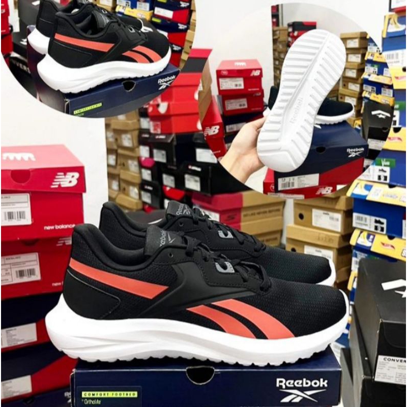 REEBOK ORIGINAL SEPATU SPORT