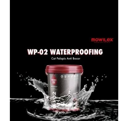 MOWILEX WP02 cat waterpeofing 1 kg