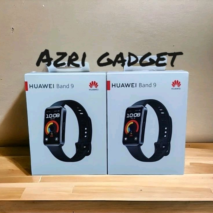 Huawei band 9