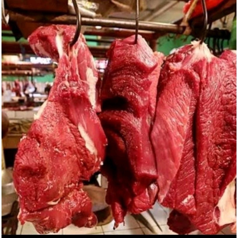 

daging sapi great A 500gr