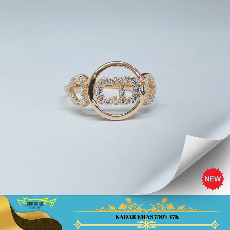 cincin fashion italy