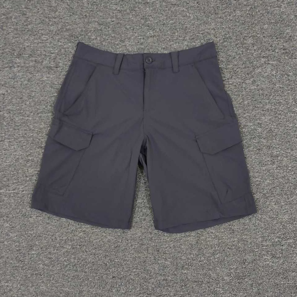 Celana Pendek Gunung Outdoor Hiking Cargo Eider Anti Air Waterresist m Y7L3